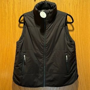 Canyon Insulated Vest